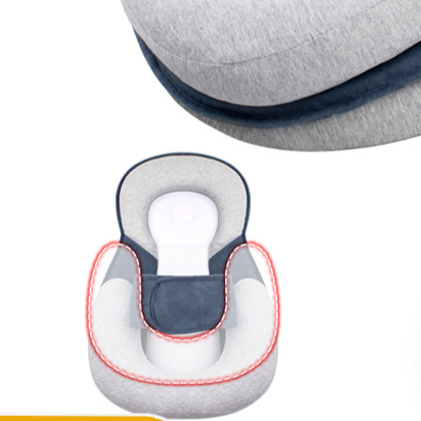 The Mom-Approved Incline Baby Sleeper