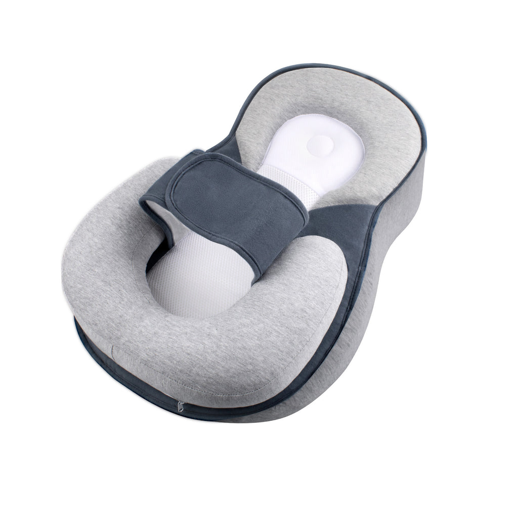 The Mom-Approved Incline Baby Sleeper