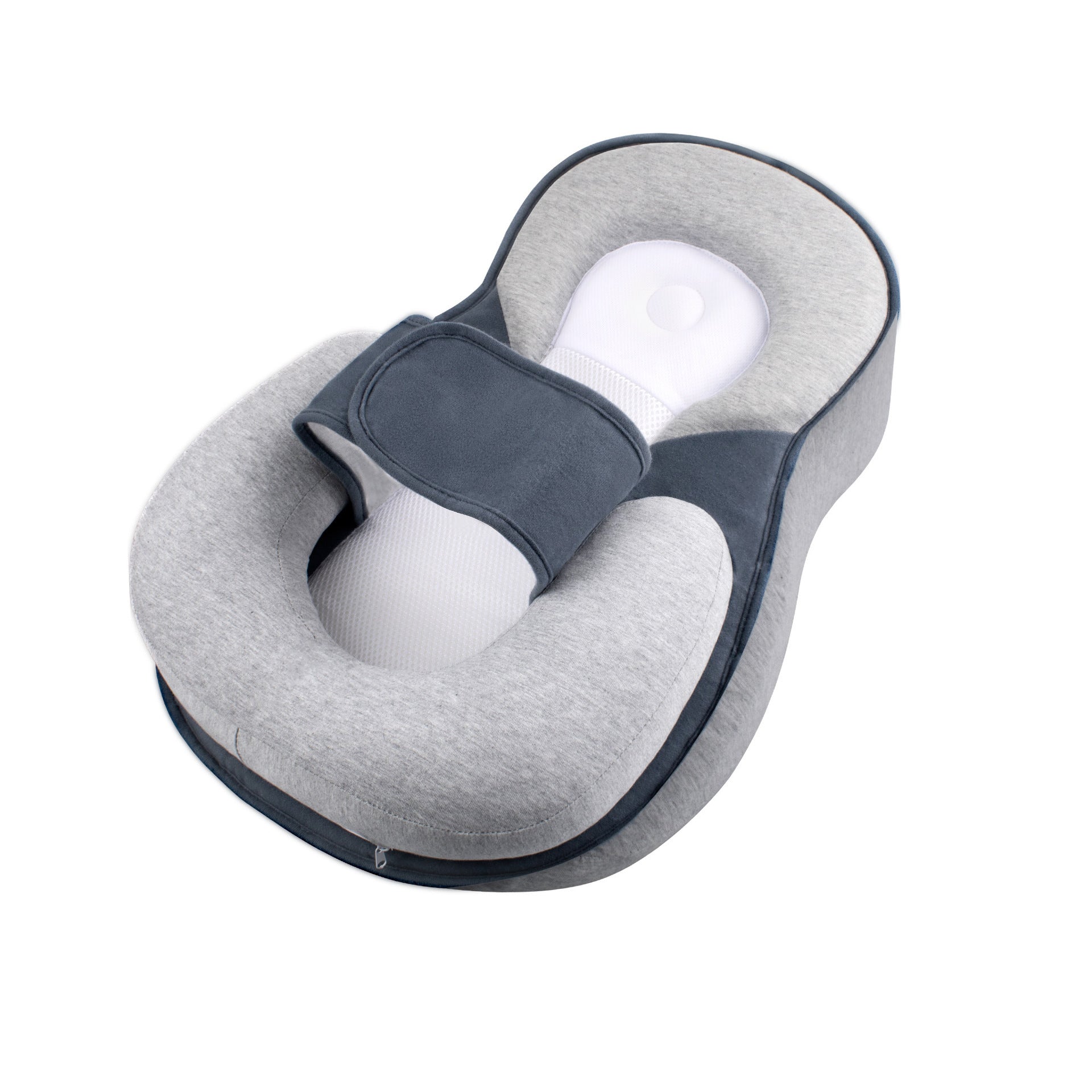 The Mom-Approved Incline Baby Sleeper