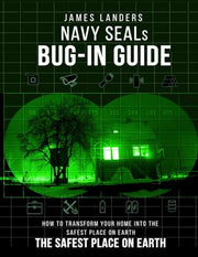 NAVY SEALs BUG IN GUIDE: BOOK