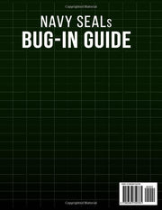 NAVY SEALs BUG IN GUIDE: BOOK