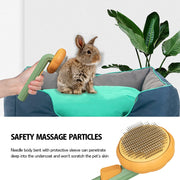 Hair Removal Safe for Pets