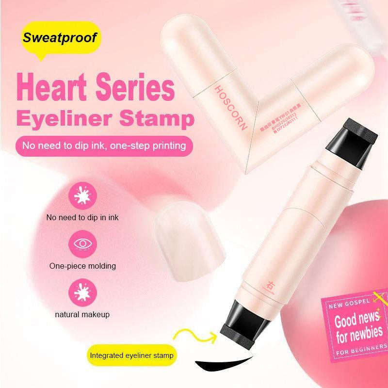Kylie Jeans™ Perfect Wing Eyeliner Stamp