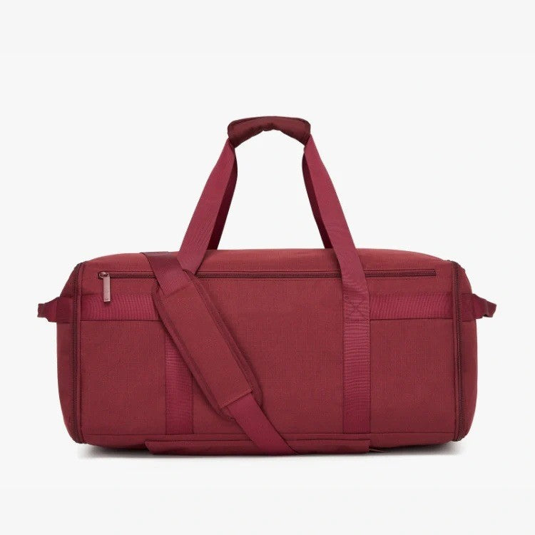 Multifunctional Travel Bag with Trolley