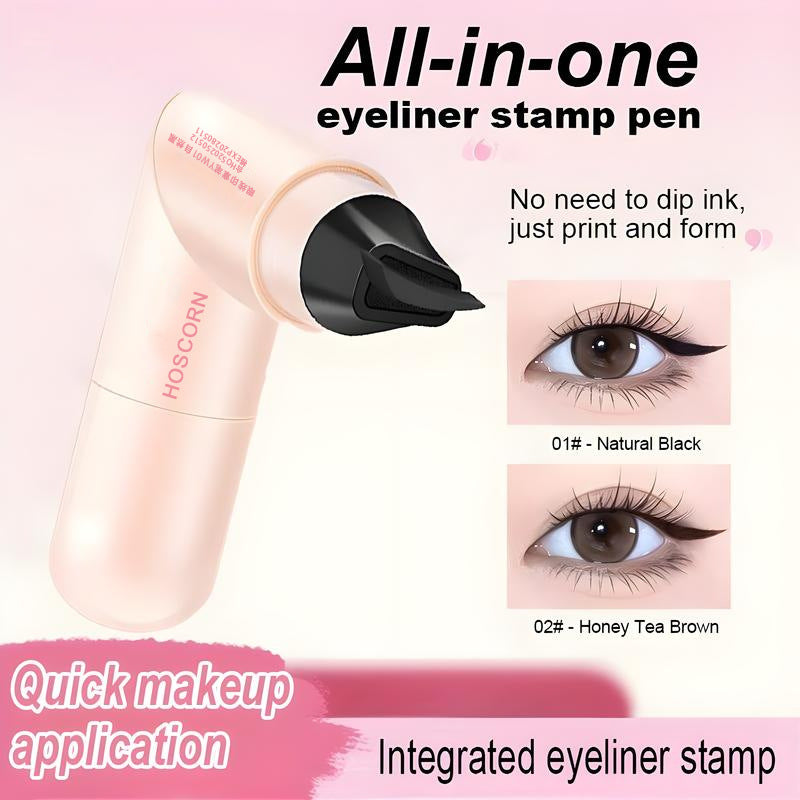 Kylie Jeans™ Perfect Wing Eyeliner Stamp