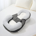 The Mom-Approved Incline Baby Sleeper