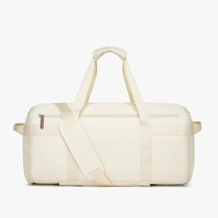 Multifunctional Travel Bag with Trolley