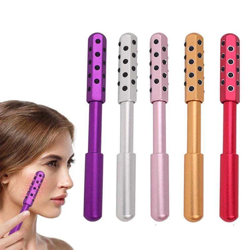 New Germanium Beauty Bar Face Roller