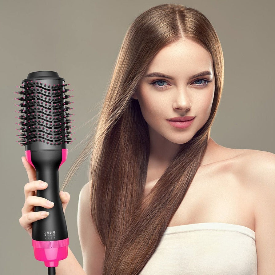 VoluDry - Hair Dryer & Volumizer