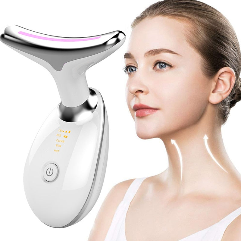 Neck Face Beauty Device