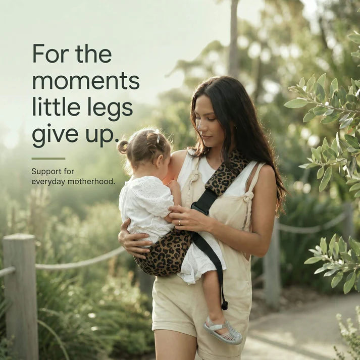 KylieJean's HipEase Sling Carrier