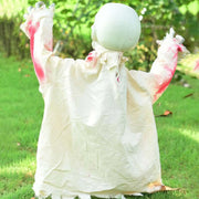 Ghost Halloween Decoration Scary Doll