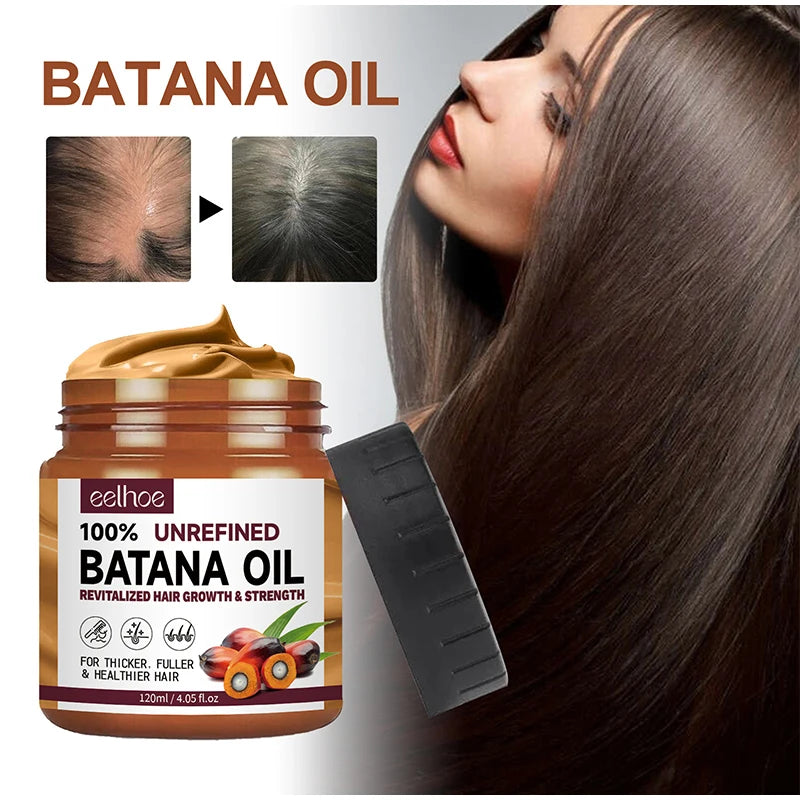 Batana Oil Hair Mask