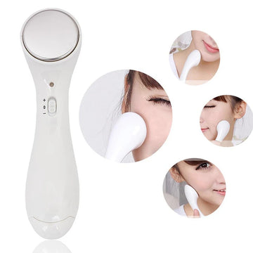 Ionic Face Massager