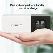 Mini Projector Mobile Phone Projection