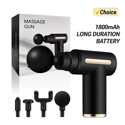 USB Mini Massage Gun