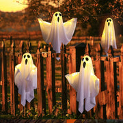 Halloween LED Glow Ghost