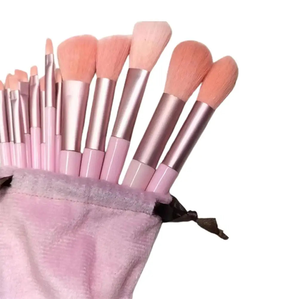 S8R8 Beauty Brush Set