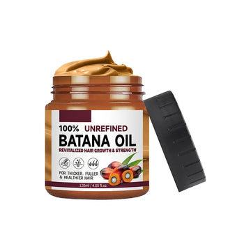 Batana Oil Hair Mask