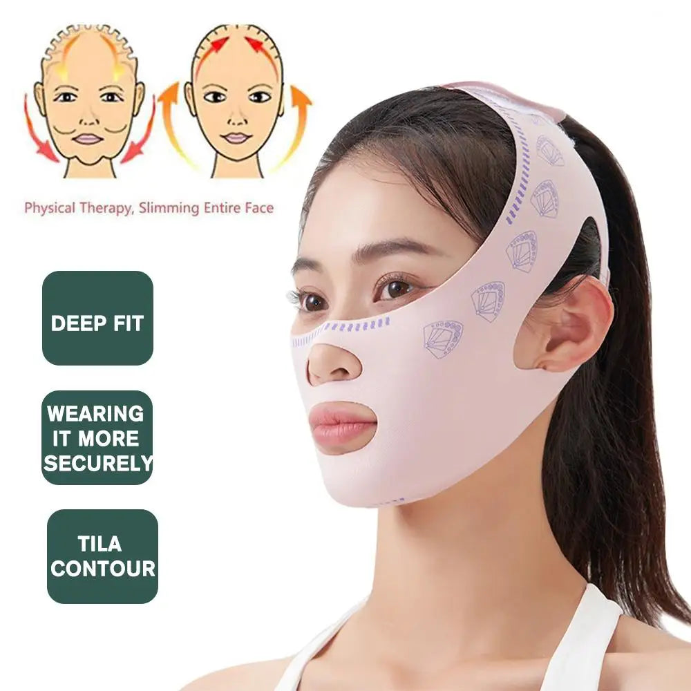 V-Face Shaping Mask