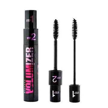 2-in-1 Double Purpose Mascara