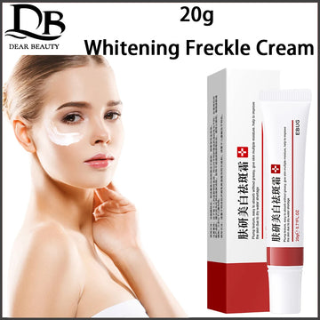 Whitening Freckle Cream