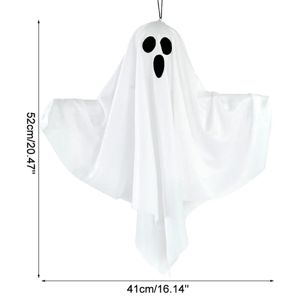 Halloween LED Glow Ghost