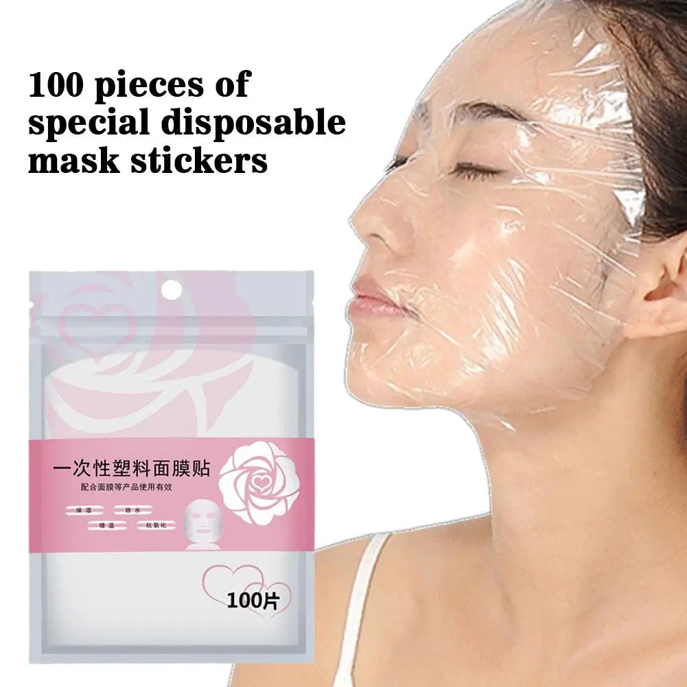 FreshFilm Face Mask