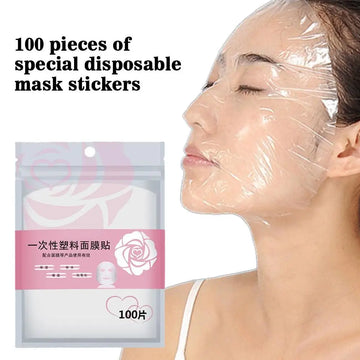 FreshFilm Face Mask