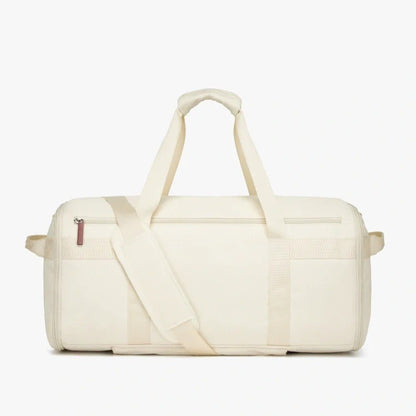 Multifunctional Travel Bag with Trolley