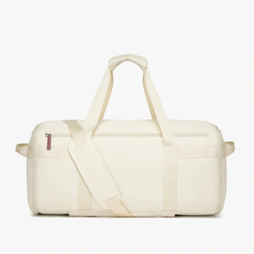 Multifunctional Travel Bag with Trolley