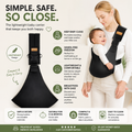 KylieJean's HipEase Sling Carrier