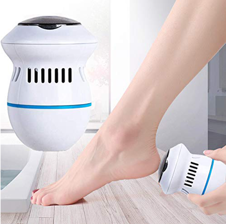 Electric Foot Grinder