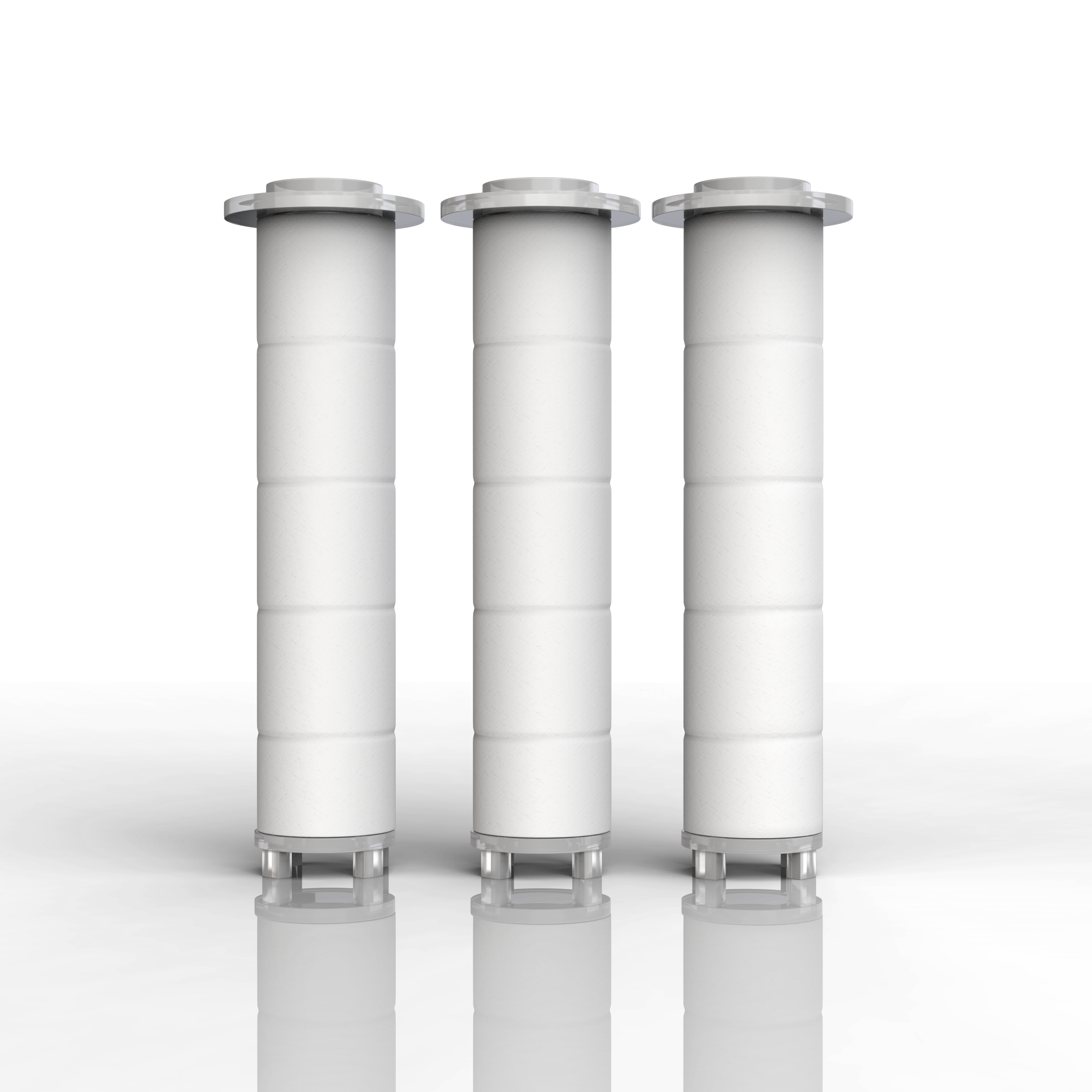 Replacement Filters (3 Pack)