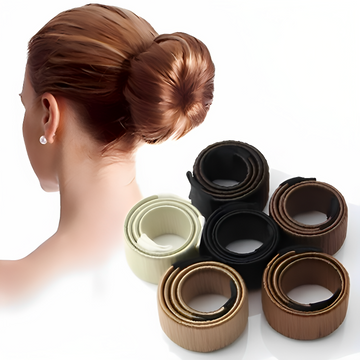 Bandeau- French Twist Hair Band