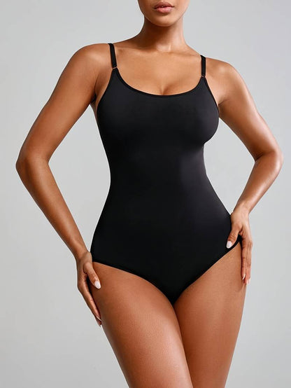 Instant Sculpting Tummy Control Bodysuit