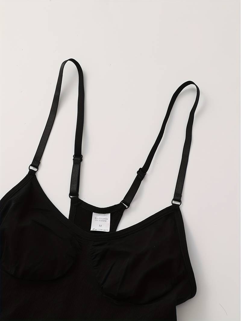 Instant Sculpting Tummy Control Bodysuit