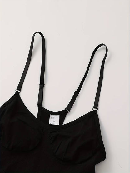 Instant Sculpting Tummy Control Bodysuit