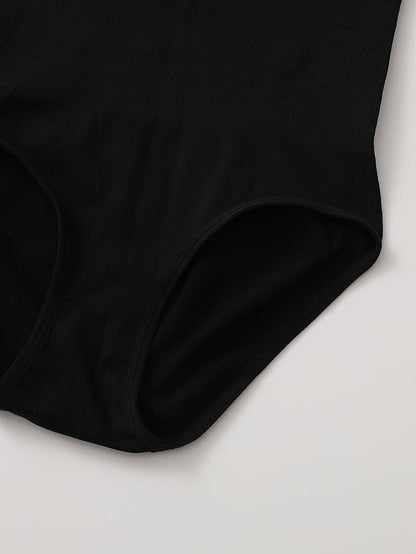 Instant Sculpting Tummy Control Bodysuit